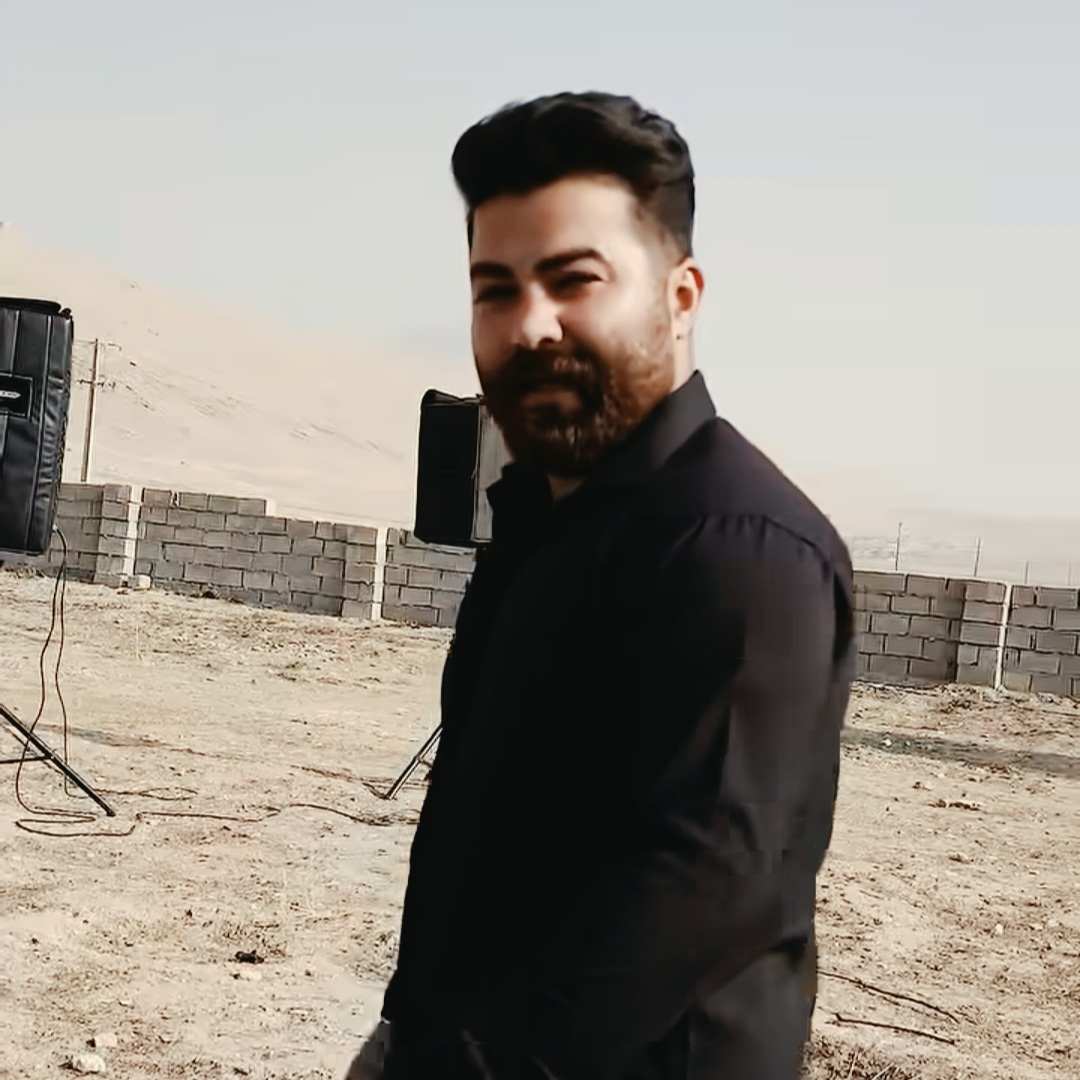 آهنگ جدید محمدرضا مرادی بیلا بسزیه دل خمبارم